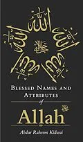 E-Book (epub) Blessed Names and Attributes of Allah von Abdur Raheem Kidwai