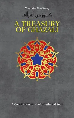 E-Book (epub) A Treasury of Ghazali von Imam Al-Ghazali