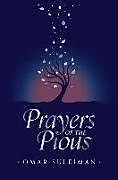 Fester Einband Prayers of the Pious von Omar Suleiman