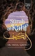Couverture cartonnée Lessons from Surah al-Kahf de Yasir Qadhi