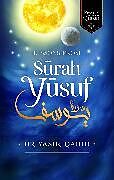 Fester Einband Lessons from Surah Yusuf von Yasir Qadhi
