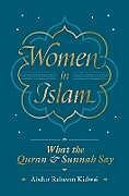 Livre Relié Women in Islam de Kidwai Abdur Raheem