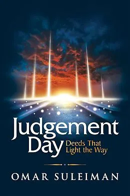 E-Book (epub) Judgement Day von Suleiman Omar