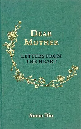 E-Book (epub) Dear Mother von Din Suma