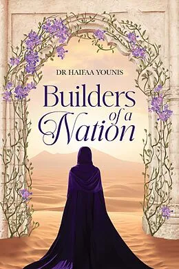 E-Book (epub) Builders of a Nation von Haifaa Younis