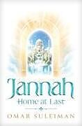 Livre Relié Jannah de Suleiman Omar