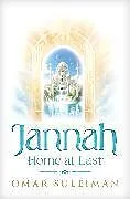 Fester Einband Jannah von Omar Suleiman
