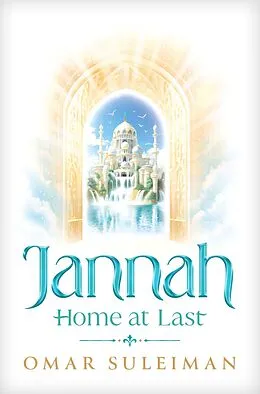 E-Book (epub) Jannah von Suleiman Omar