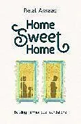Kartonierter Einband Home Sweet Home von Belal Assaad