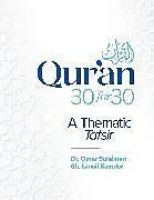 Kartonierter Einband Qur'an 30 for 30 von Omar Suleiman, Ismail Kamdar