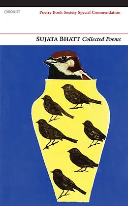 E-Book (epub) Collected Poems von Sujata Bhatt