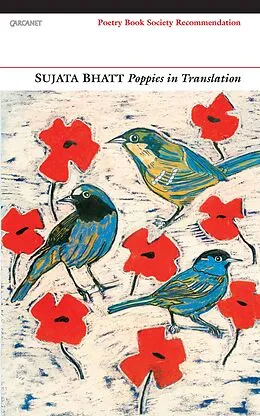 E-Book (epub) Poppies in Translation von Sujata Bhatt