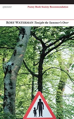 E-Book (epub) Tonight the Summer's Over von Rory Waterman