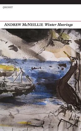 E-Book (epub) Winter Moorings von Andrew Mcnelliie, Andrew Mcneillie