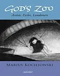 E-Book (epub) God's Zoo von Marius Kociejowski