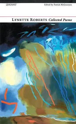 E-Book (epub) Collected Poems von Lynette Roberts