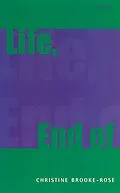 E-Book (epub) Life, End of von Christine Brooke-Rose