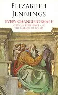 E-Book (epub) Every Changing Shape von Jennings Elizabeth