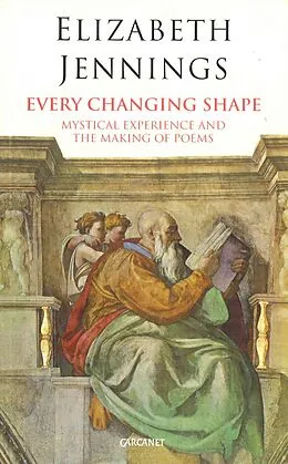 E-Book (epub) Every Changing Shape von Jennings Elizabeth
