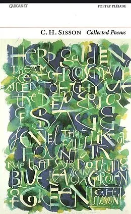 E-Book (epub) Collected Poems von C. H. Sisson