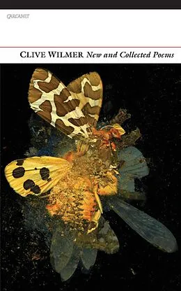 E-Book (epub) New and Collected Poems von Clive Wilmer