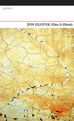 E-Book (epub) Glass Is Elastic von Jon Glover