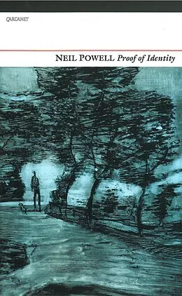 E-Book (epub) Proof of Identity von Neil Powell
