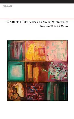 E-Book (epub) To Hell With Paradise von Gareth Reeves