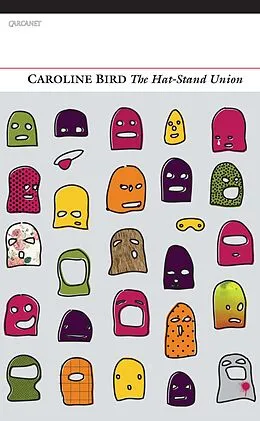 E-Book (epub) The Hat-Stand Union von Caroline Bird