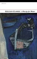 E-Book (epub) A Recipe for Water von Gillian Clarke