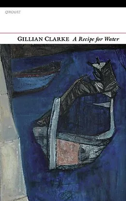 E-Book (epub) A Recipe for Water von Gillian Clarke