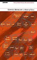 E-Book (epub) A Book of Lives von Edwin Morgan