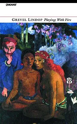 E-Book (epub) Playing With Fire von Grevel Lindop