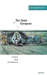 E-Book (epub) The Good European von Iain Bamforth