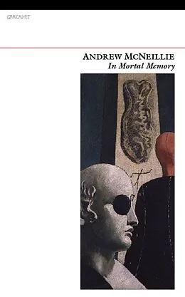 E-Book (epub) In Mortal Memory von Andrew Mcnelliie, Andrew Mcneillie