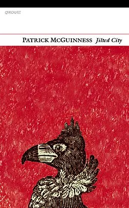 E-Book (epub) Jilted City von Patrick McGuinness