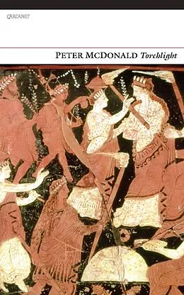 E-Book (epub) Torchlight von Peter Mcdonald