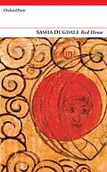E-Book (epub) Red House von Sasha Dugdale
