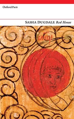 E-Book (epub) Red House von Sasha Dugdale