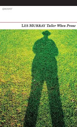 E-Book (epub) Taller When Prone von Les Murray