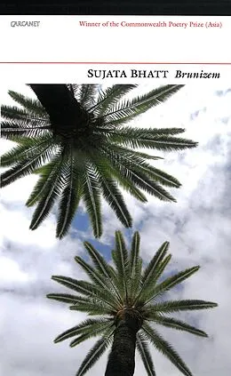 E-Book (epub) Brunizem von Sujata Bhatt