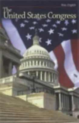 E-Book (epub) United States Congress von Ross English