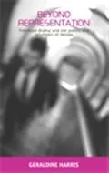 E-Book (epub) Beyond representation von Geraldine Harris