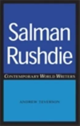 E-Book (epub) Salman Rushdie von Andrew Teverson