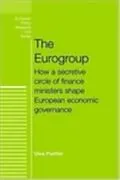 E-Book (epub) Eurogroup von Uwe Puetter