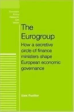 E-Book (epub) Eurogroup von Uwe Puetter