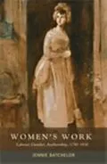 E-Book (epub) Women's work von Jennie Batchelor