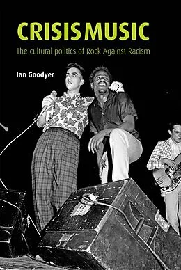 E-Book (pdf) Crisis music von Ian Goodyer