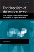 E-Book (epub) biopolitics of the war on terror von Julian Reid