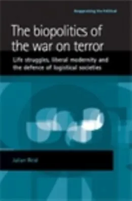 E-Book (epub) biopolitics of the war on terror von Julian Reid